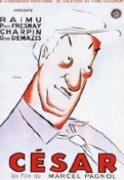 Affiche miniature du film César