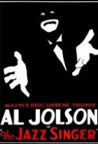 Affiche miniature du film Le Chanteur de jazz