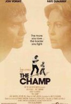 Affiche miniature du film Le Champion