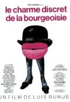 Affiche miniature du film Le Charme discret de la bourgeoisie
