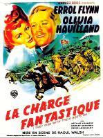 Affiche du film La Charge fantastique