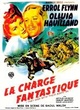 Affiche du film La Charge fantastique