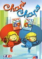 Affiche du film Chapi Chapo