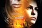 affiche du film bad lieutenant