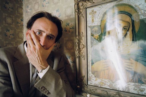 cage nicolas