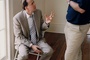 nicolas cage   coutant les conseils du r  alisateur
