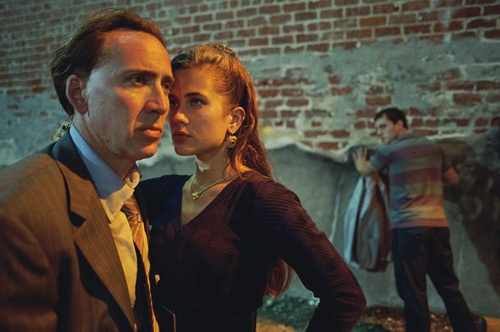 nicolas cage en charmante compagnie
