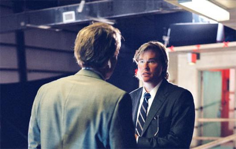 val kilmer
