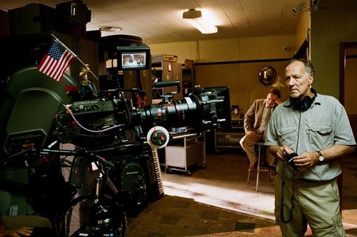 werner herzog