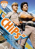 Affiche du film Chips