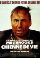Affiche miniature du film Chienne de vie