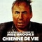 Affiche du film Chienne de vie - Chienne de vie 