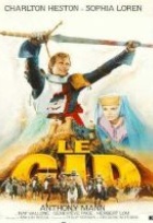 Affiche miniature du film Le Cid