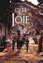 Affiche miniature du film La Cité de la joie