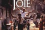 Affiche du film La Cité de la joie
