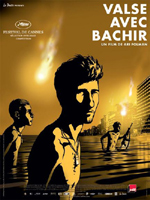 valse avec bachir - Valse avec Bachir