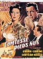 La Comtesse aux pieds nus