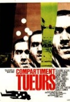 Affiche miniature du film Compartiment tueurs