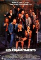 Affiche miniature du film Les Commitments
