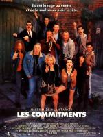 Affiche du film Les Commitments