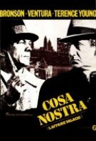 Affiche miniature du film Cosa Nostra
