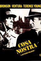 Affiche du film Cosa Nostra