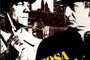 Affiche du film Cosa Nostra