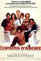 Affiche miniature du film Les copains d'abord