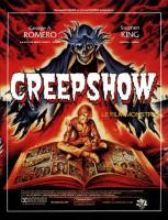 Affiche du film Creepshow