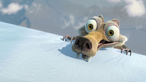 scrat
