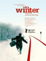 Affiche du film C'est l'hiver