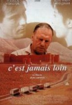 Affiche miniature du film C'est jamais loin