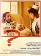 Affiche du film C'est ma vie parès tout