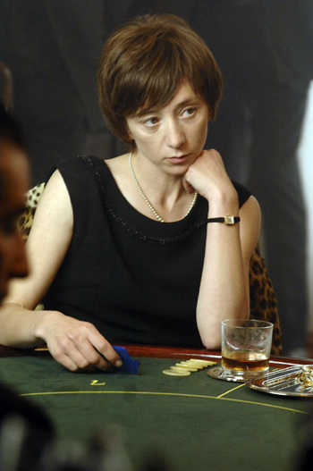 sylvie testud 10 - Sagan