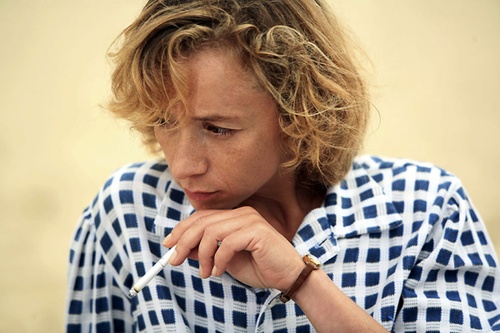 sylvie testud 13 - Sagan