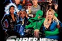 Affiche du film SuperHéros Movie