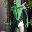 drake bell 5 - SuperHéros Movie