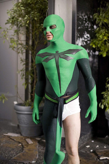 drake bell 5 - SuperHéros Movie
