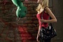 sara paxton - SuperHéros Movie