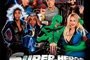 super heros movie affiche - SuperHéros Movie