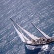 pen duik voilier - Tabarly