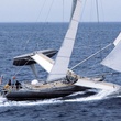 voilier 3 - Tabarly