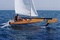 voilier 7 - Tabarly