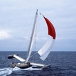 voilier - Tabarly