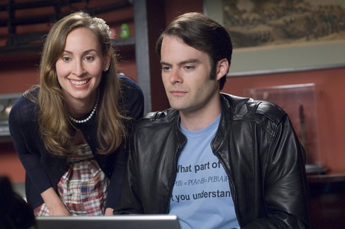 bill hader 3 - Sans Sarah, rien ne va