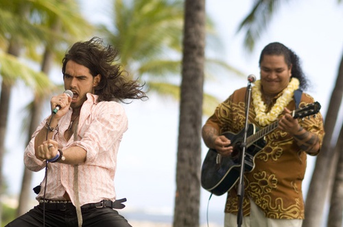 russell brand 2 - Sans Sarah, rien ne va