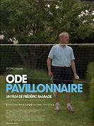 Affiche du film Ode pavillionnaire