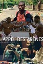 Affiche miniature du film L'appel des arènes