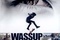 Affiche du film Wassup Rockers