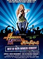 Hannah Montana et Miley Cyrus : le concert événement en 3D